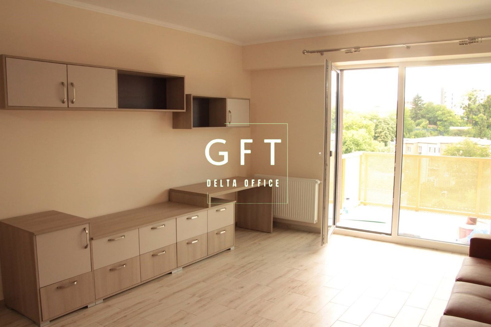 Apartament de vanzare in Cluj,  Platinia Mall,  Manastur. - Poză 11