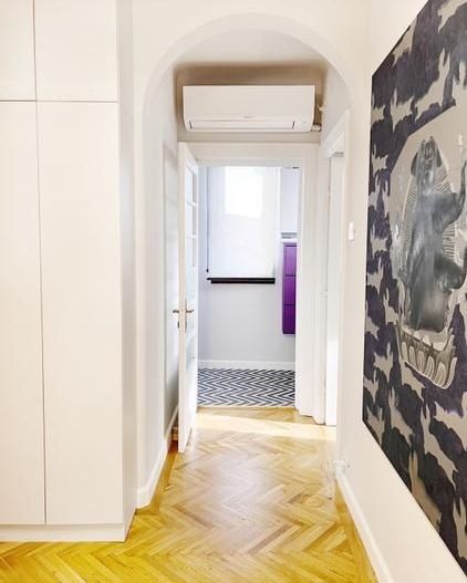 Apartament in vila Icoanei //  Eminescu - Poză 3