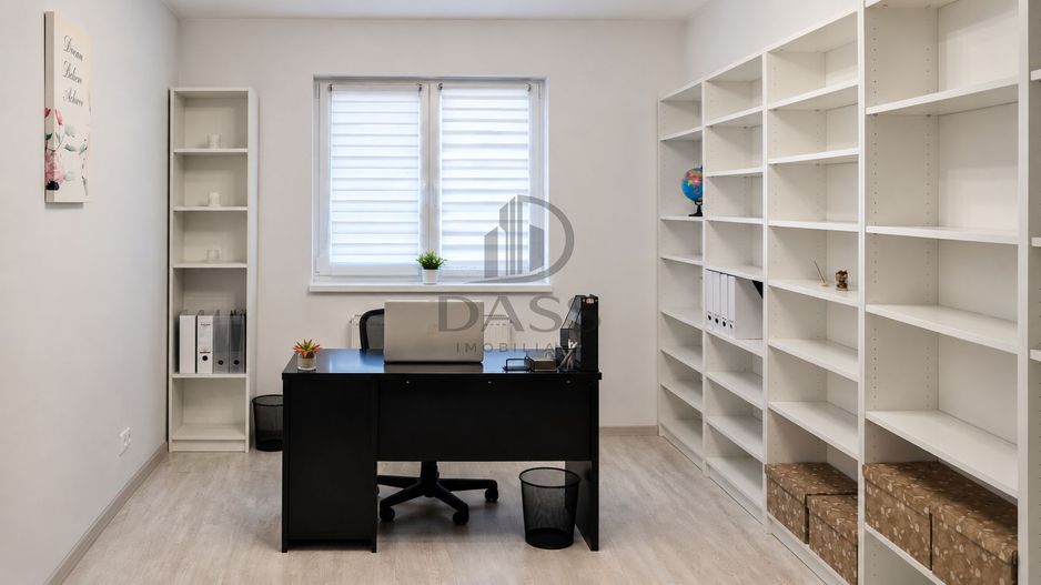 Apartament modern 3 camere de inchiriat Magnolia - Poză 3