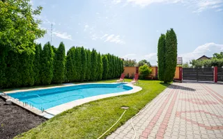 BOD-Colonie | Casa 5 camere | piscina exterioara | 160 mpu | 550 teren - Poză 19