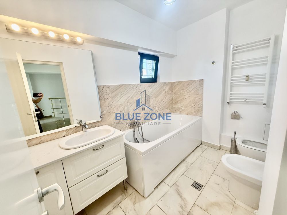 Duplex  4 camere I Unirii  I Nemobilat I Etajele 8 si 9 I 127 MP - Poză 4