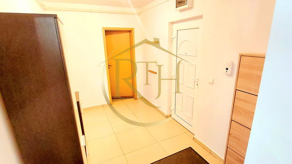 Apartament 2 camere, centrala porprie, parcare, Zona Centrala, Giroc - Poză 17