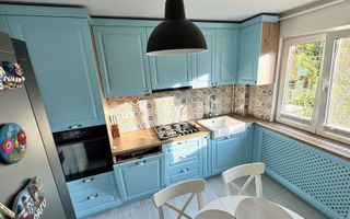 Apartament 3 camere sagului- Piata Doina - Poză 3