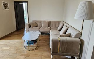 Apartament  3 camere zona Soarelui amenajat lux - Poză 1