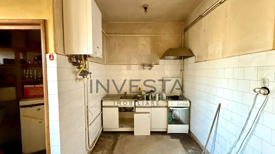 Apartament exclusivist, 4 camere - garaj inclus - zona Hasdeu - Poză 8