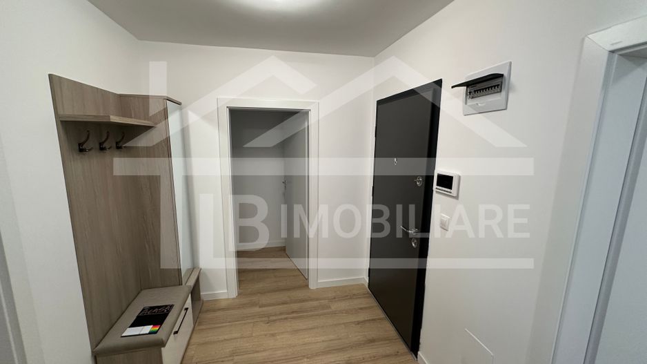 Apartament cu 3 camere, 63mp, parcare, Zona Maurer Residence - Poză 8