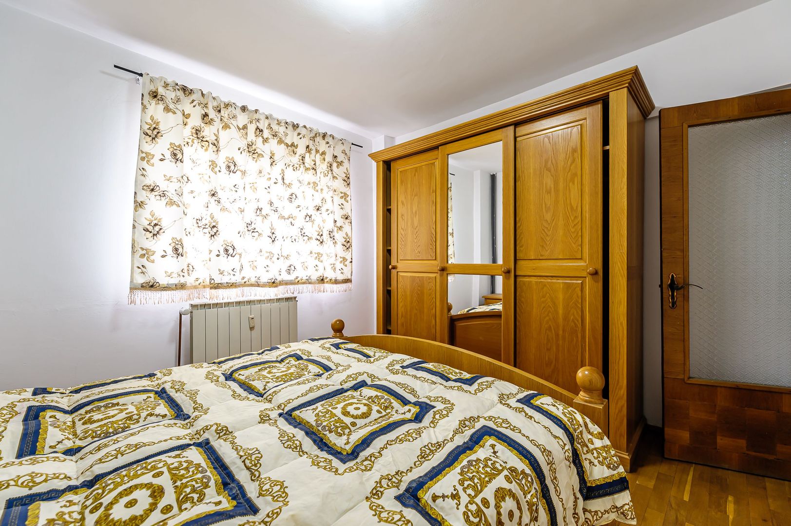 Apartament decomandat zona UTA - Poză 5