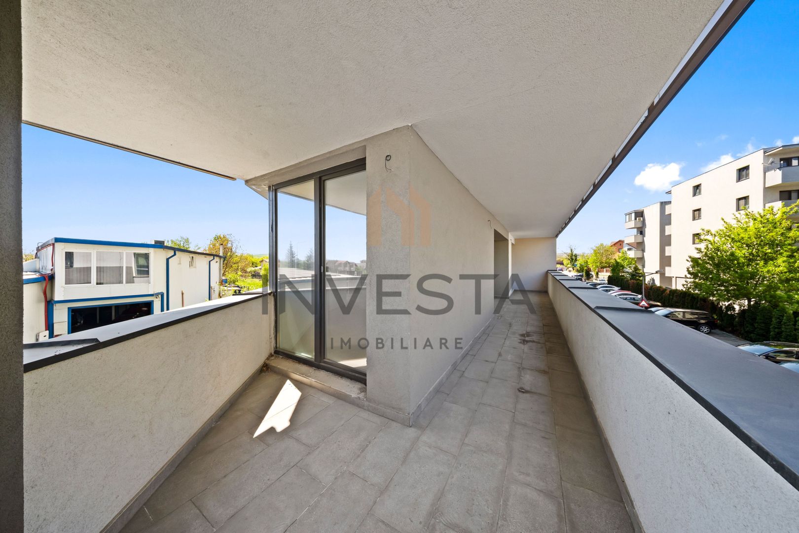 Apartament 3 camere 88 mp cu terasa de 28 mp | Finisat | Intre Lacuri - Poză 9