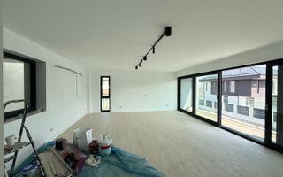 Vilă individuala 6 cam Pipera-Tunari - Poză 14