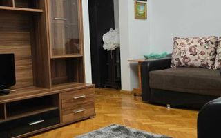2 camere de inchiriat, renovat, mobilat, renovat, metrou Tudor Vladimirescu - Poză 2