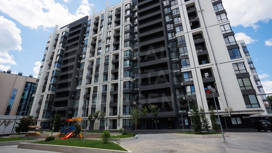 Vânzare, apartament, 2 camere, str. Calea Ieșilor, Sculeni - Poză 34