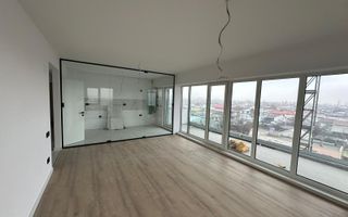 Apartament 3 camere  decomandat  Astorium life Bloc A - Poză 1