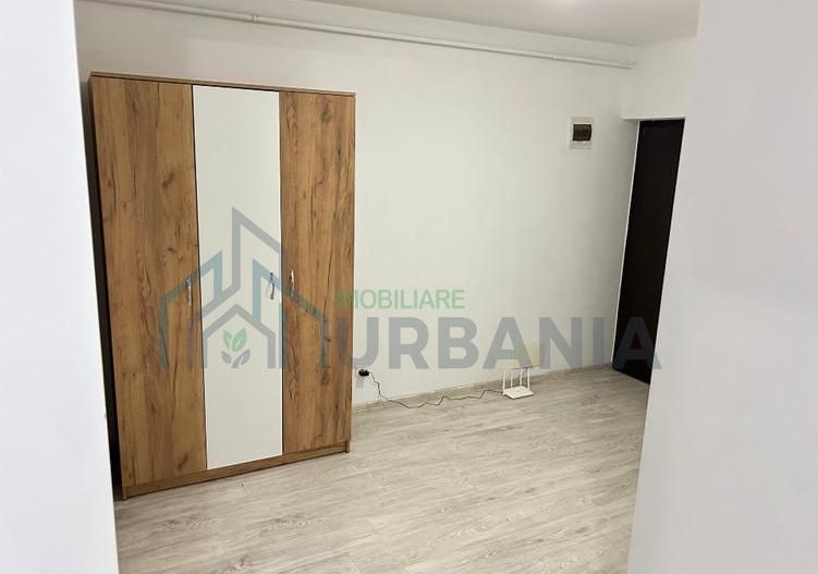 Apartament 2 camere decomandat, zona Nicolina-CUG, Iași - Poză 10
