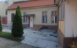 Vând 2 case cu aceasi intrare, Locația Satu Mare - Poză 4