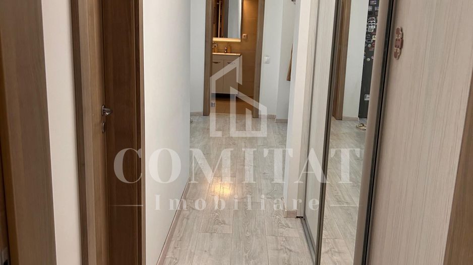 Penthouse la cheie| terasa de 50 mp  | 68 mp utili | Marasti - Poză 12