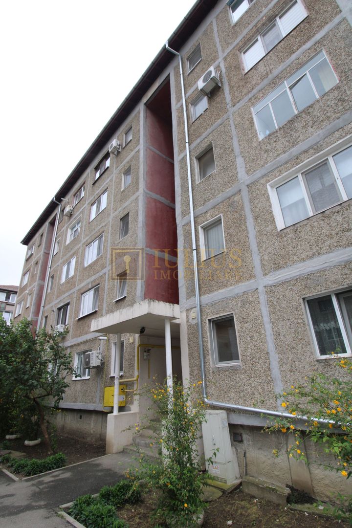 Apartament cu o camera, zona Lipovei. - Poză 10