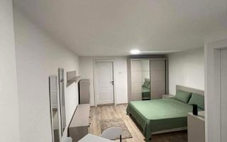 Garsoniera de inchiriat Tatarasi - Poză 1