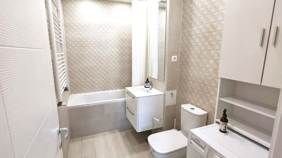🚇 Închiriez Apartament cu 3 camere, Hils Pallady - Poză 7