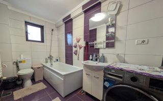 2 Camere Decomandat | Bloc Nou (2018) | Loc de parcare inclus - Poză 5