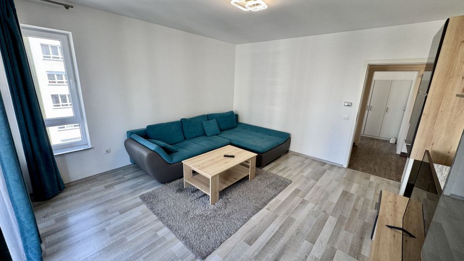 Apartament complet mobilat și utilat de închiriat – Bartolomeu, Pet Friendly - Poză 7