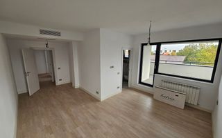 Penthouse 4 camere 3 bai de Lux în  Iancu Nicolae, Baneasa Nou - Poză 20