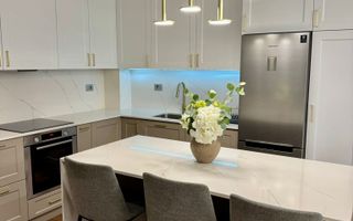 Apartament ultralux cu 3 camere, in Bună Ziua! - Poză 5