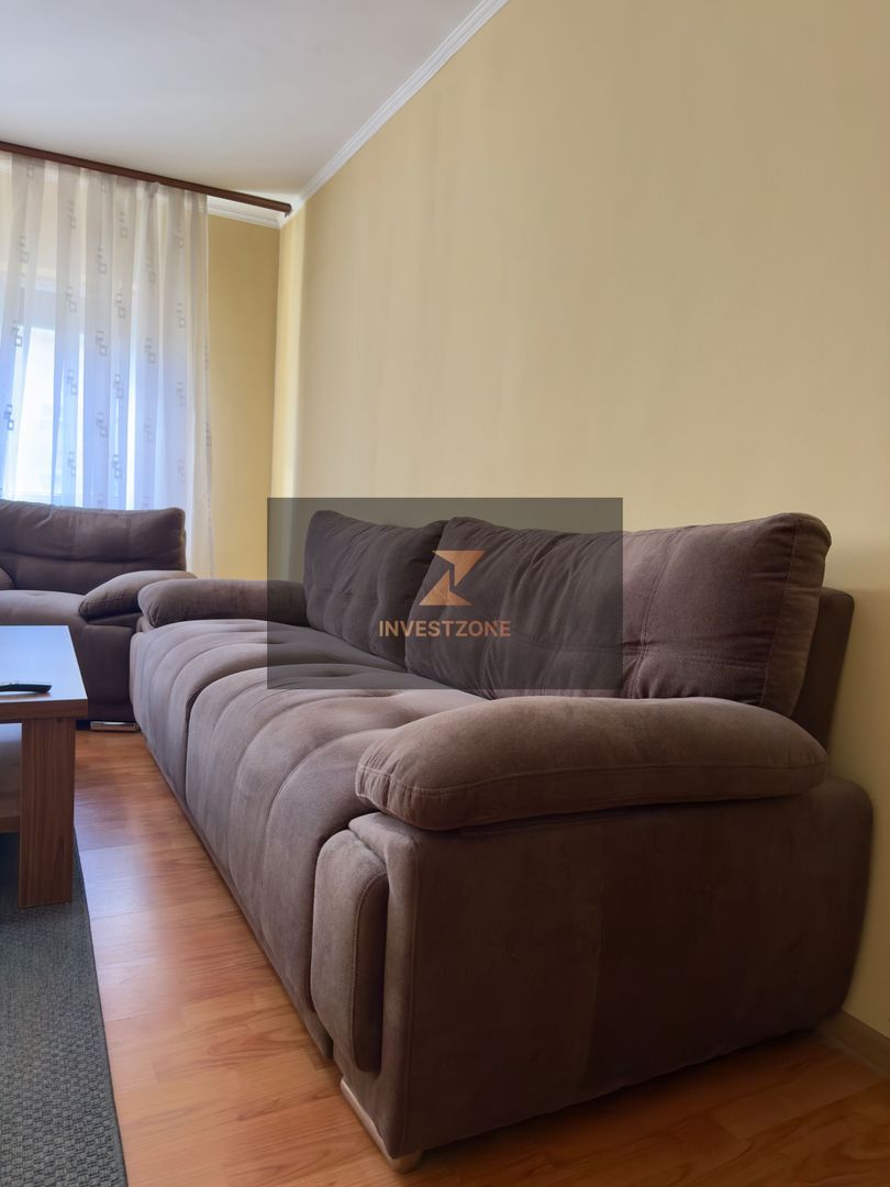 Pb 2 camere, etajul 2, str. Xenopol, aproape de Ramada - Poză 10