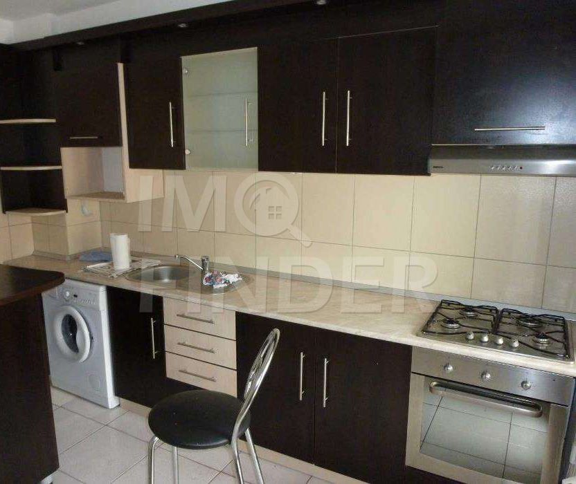 Apartament 3 camere, confort sporit  Dorobantilor - Poză 5