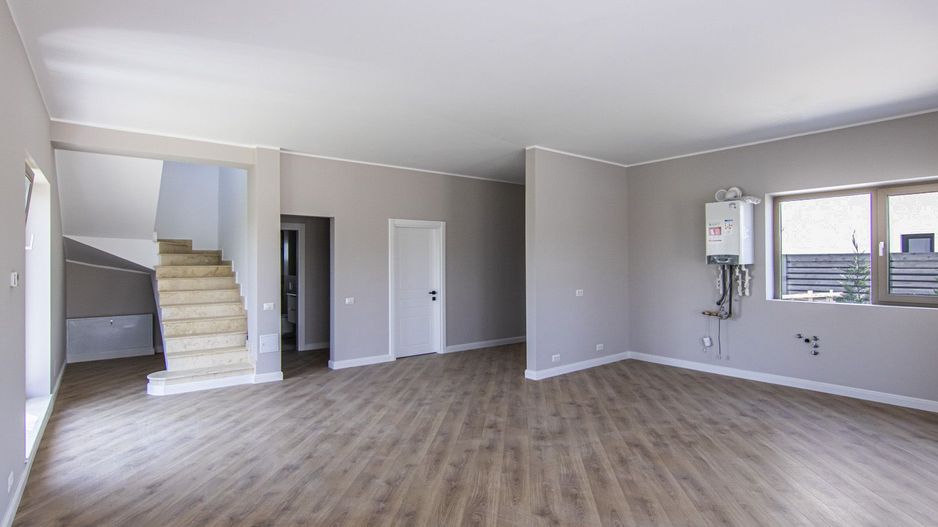 COMISION 0 % | CASA PREMIUM | 5 CAMERE | FINISATA LA CHEIE | OTOPENI - FERME | - Poză 18