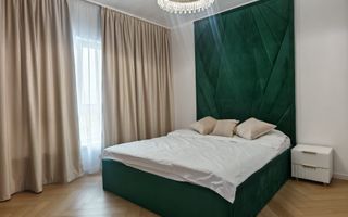 Apartament Premium de închiriat – 2 dormitoare | Doamna Stanca | Etaj 1 | Parcar - Poză 13