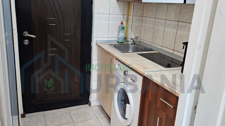Cameră de camin transformată in garsonieră - Poză 5