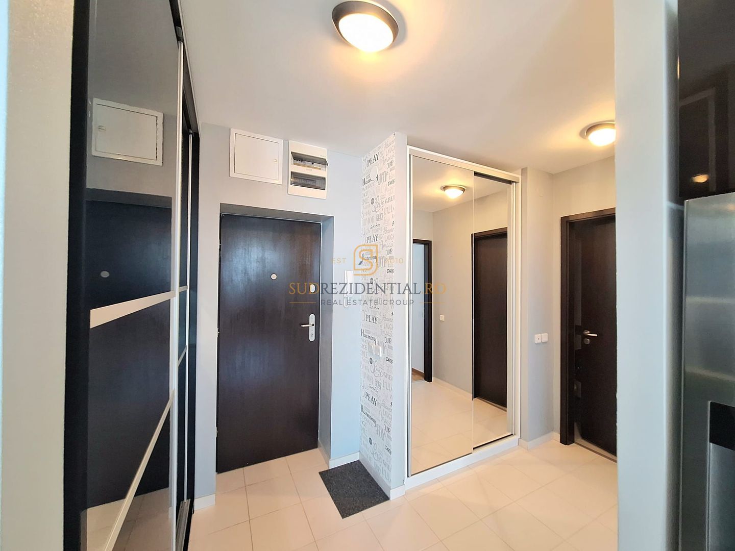 Apartament 2 camere modern | Etaj 14 | Vedere panoramica, 4 min metrou - Poză 14