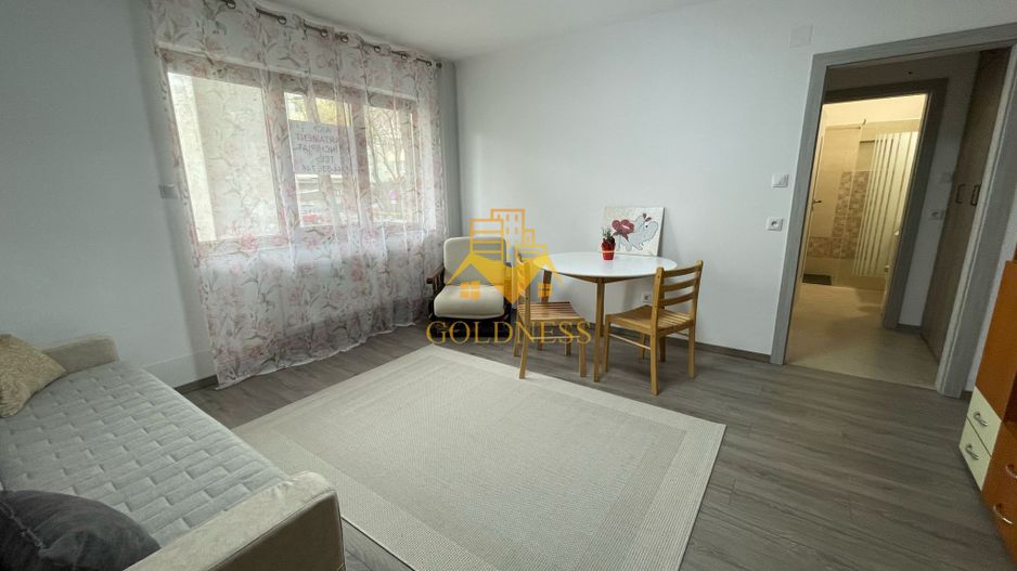 2 camere, modern, prima inchiriere,Piata Mihai Viteazu,Teatrul Naional - Poză 1