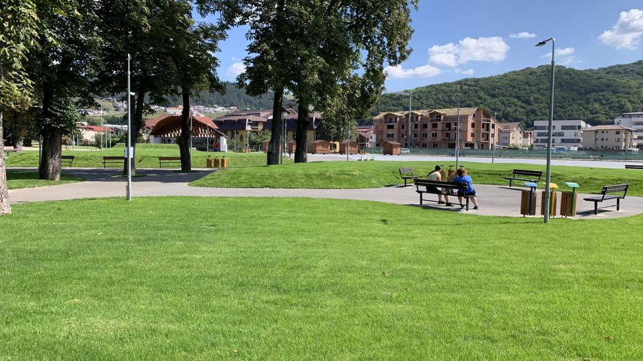 Tăuțiului Residence Park - Poză 8