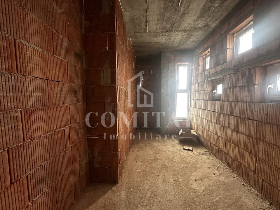 Duplex | 155 mp curte | Cartier Terra - Poză 6