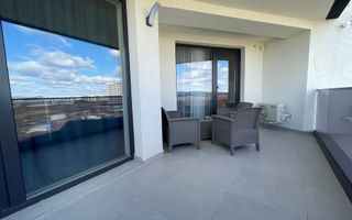 Prima închiriere-Apartament 2 camere, Doamna Stanca( Cartier Evolution) - Poză 7
