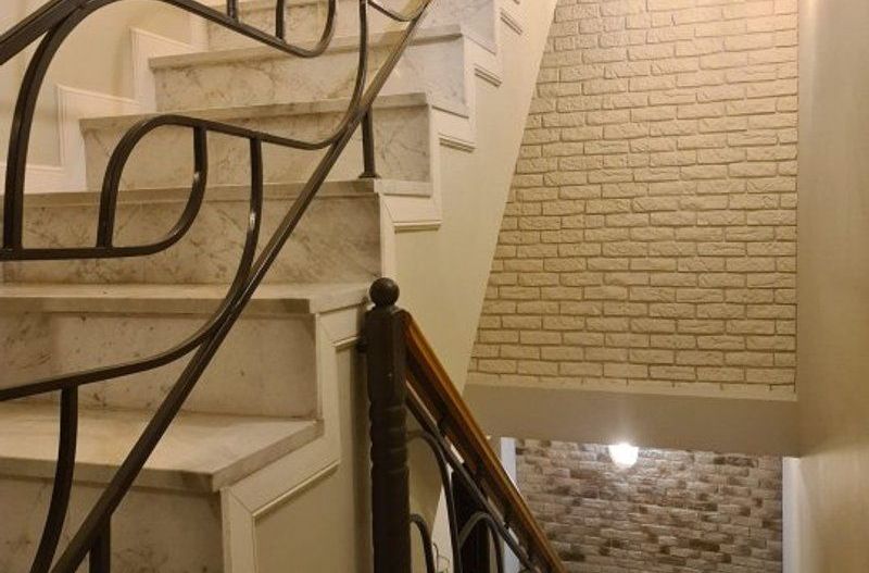 Vila P+1E,  7 camere, curte amenajata   - zona Mall, George Cosbuc - Poză 14