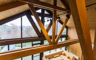 Chirie casa, 5 camere, strada Nicolae Testemiţeanu, Centru - Poză 24