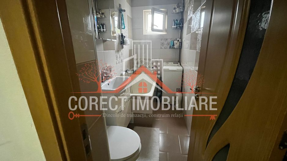 Apartament 2 camere zona bulevardul decebal - Poză 10