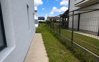 Vila individuala P+1E | 4 camere | 3 bai - Incalzire prin pardoseala - Poză 4