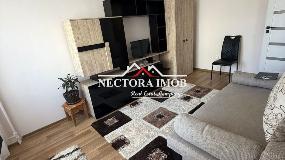 NECTORA IMOB-Garsoniera 25 mp, Etaj 1, Str. Nufarului-Lotus, Renovata - Poză 2
