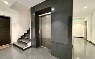 Apartament cu 3 camere *110mp* + 3 terase / Parking / Herastrau - Poză 35