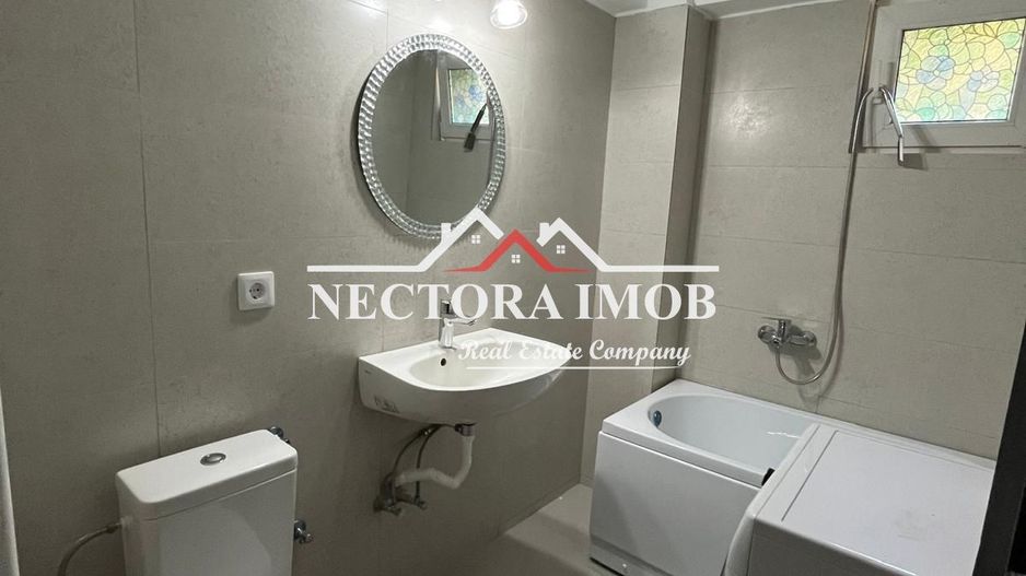 NECTORA IMOB-Apartament 4 camere, 2 bai, 2 balcoane, Parcare, ROGERIUS - Poză 9