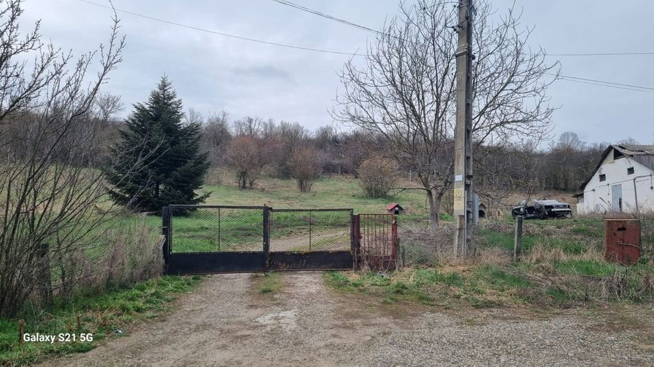 Teren Intravilan 1000 mp.utilităti langa teren,Targu Mures - Poză 5