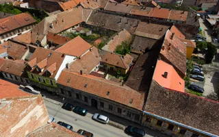 Zona istorică Traian–6 apartamente în imobil cu potențial, 621 mp, 759 mp teren - Poză 23