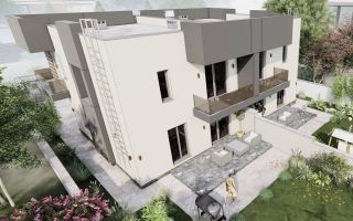 Vânzare, duplex, 5 camere,  str. Alba Iulia, Ghidighici - Poză 5