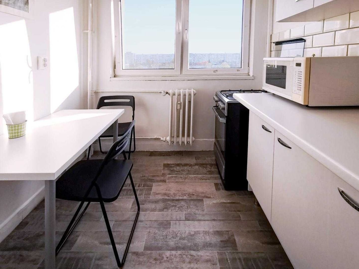 COMISION 0% Apartament 2 camere Titan T563 - Poză 6