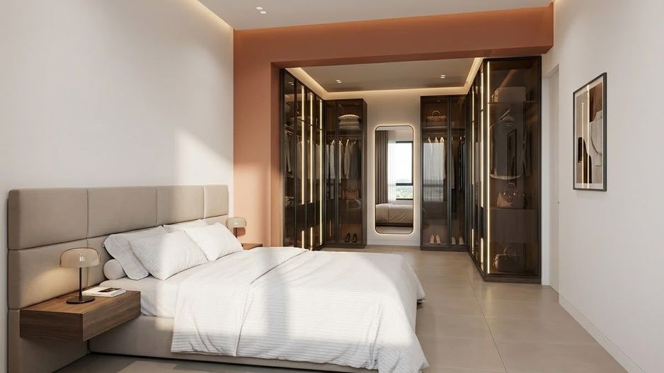 Apartament 2 camere  LA CHEIE Zona Pallady - Poză 2
