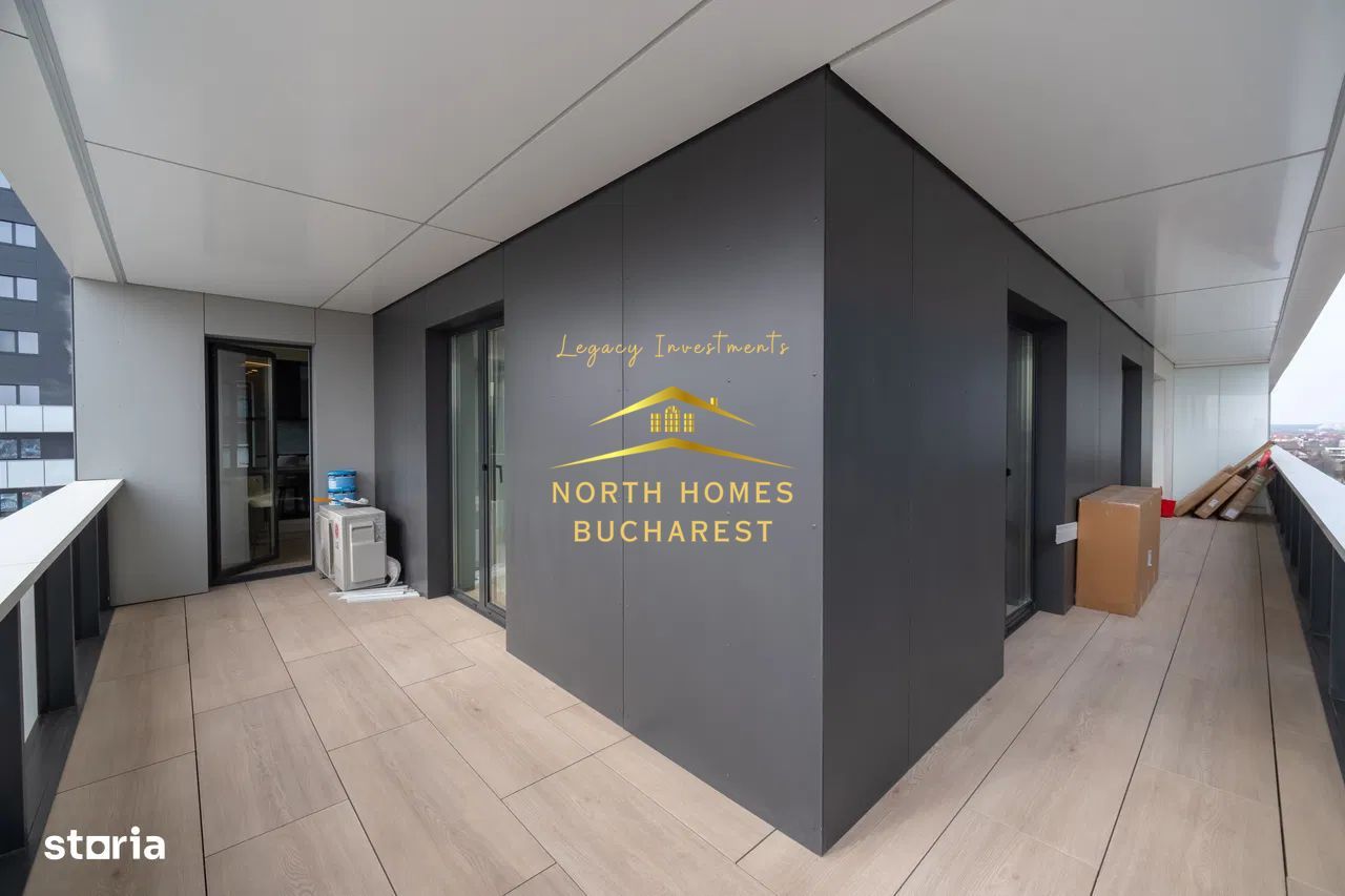 Apartament 3 cam de inchiriat - Poză 2