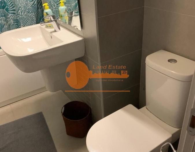 Garsonieră decomandată 39 mp | bloc 2016 | 700m Metrou Crângași - Poză 3